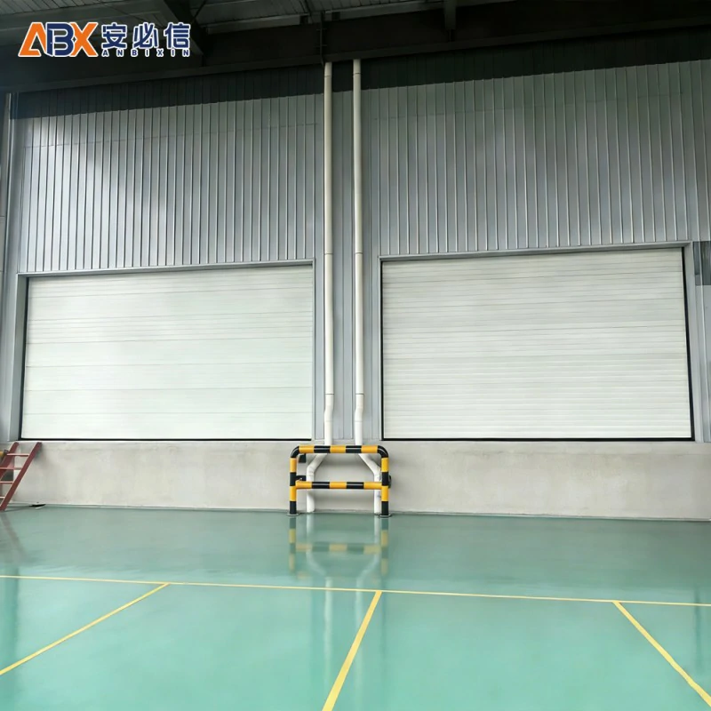 渭南市高扬程提升门